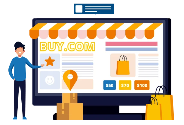 Ecommerce-Web-Design